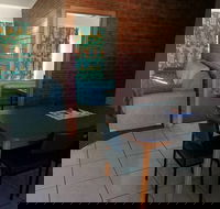 Sandpiper Motel - Lightning Ridge Tourism