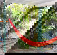 Pippies Beachhouse - Lightning Ridge Tourism