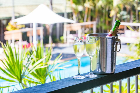 Quality Hotel Ballina Beach Resort - Lightning Ridge Tourism 0