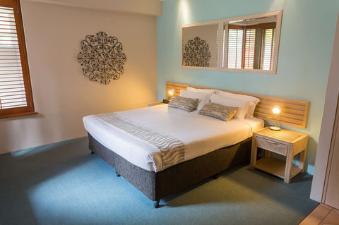 Quality Hotel Ballina Beach Resort - Lightning Ridge Tourism 1