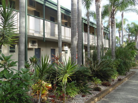 Quality Hotel Ballina Beach Resort - Lightning Ridge Tourism 3