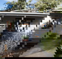 Quorn Caravan Park - Lightning Ridge Tourism