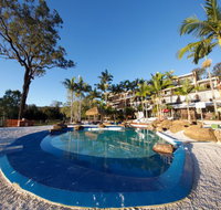 Ramada Resort Kooralbyn Valley - Lightning Ridge Tourism