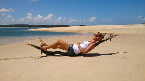 Rainbow Beach Ultimate Camping - Lightning Ridge Tourism 2