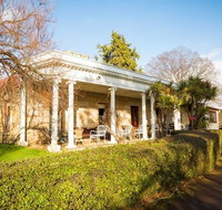 Ratho Farm - Lightning Ridge Tourism