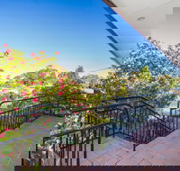 Relaxed Homely Retreat - Lightning Ridge Tourism