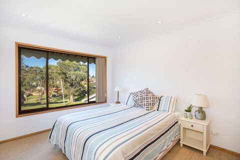 Relaxed Homely Retreat - Lightning Ridge Tourism 5