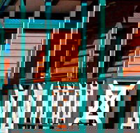 Riverglen Holiday Park - Lightning Ridge Tourism