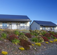 Riversdale Estate Cottages - Lightning Ridge Tourism