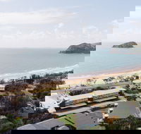 Rosslyn Bay Resort - Lightning Ridge Tourism