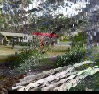 Rosedale Homestead - Lightning Ridge Tourism