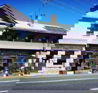 Royal Hotel Capertee - Lightning Ridge Tourism