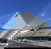 Sage Hotel Melbourne Ringwood - Lightning Ridge Tourism