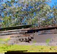 Sambar Lodge - Lightning Ridge Tourism