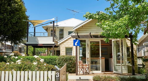 Seahaven Village - Lightning Ridge Tourism 0