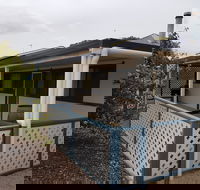 Shakona - Lightning Ridge Tourism