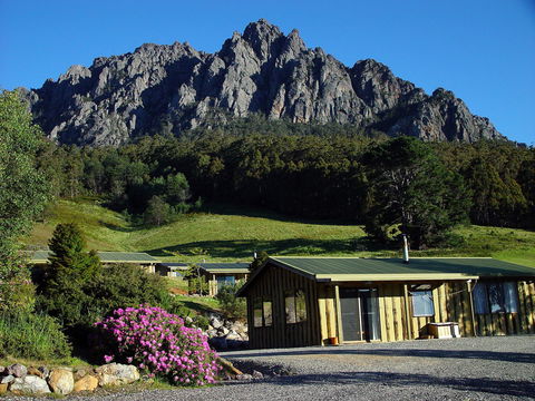 Silver Ridge Retreat - Lightning Ridge Tourism 3