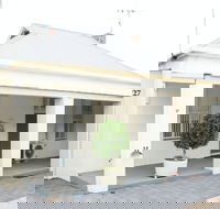 Squatters Cottage - Lightning Ridge Tourism