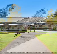 Stonegate - Lightning Ridge Tourism