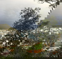 Studio at Careel Bay - Lightning Ridge Tourism