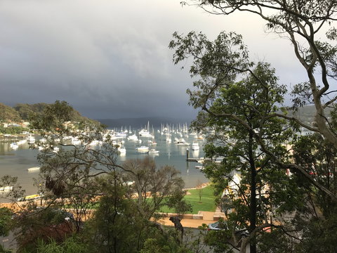 Studio At Careel Bay - Lightning Ridge Tourism 0