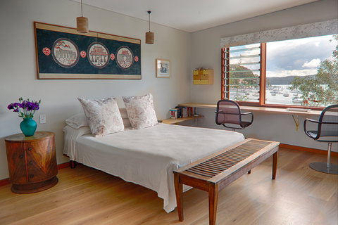 Studio At Careel Bay - Lightning Ridge Tourism 2