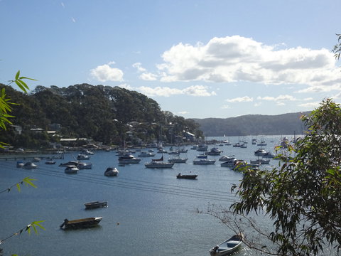 Studio At Careel Bay - Lightning Ridge Tourism 4