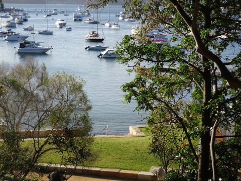Studio At Careel Bay - Lightning Ridge Tourism 7