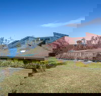 Stunning Clifftop - Lightning Ridge Tourism