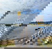 Stuarts Point Holiday Park - Lightning Ridge Tourism