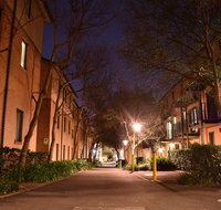 Sydney University Village - Lightning Ridge Tourism