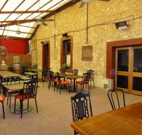 Terminus Hotel Morgan - Lightning Ridge Tourism