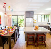 Tessies House - Lightning Ridge Tourism