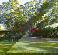 Telegraph Retreat Cottages - Lightning Ridge Tourism