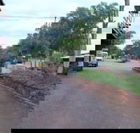Tennant Creek Caravan Park - Lightning Ridge Tourism