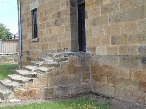 The Heritage Post Office - Lightning Ridge Tourism 4