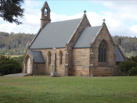 The Heritage Post Office - Lightning Ridge Tourism 6