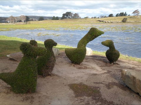 The Heritage Post Office - Lightning Ridge Tourism 7