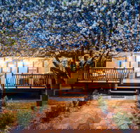 The Guesthouse Hill End - Lightning Ridge Tourism