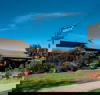 The Heritage Bendigo - Lightning Ridge Tourism