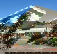 Tuckerbox Motor Inn - Lightning Ridge Tourism