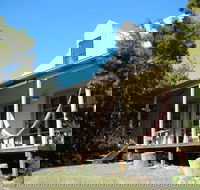 Wallum Cottages - Lightning Ridge Tourism