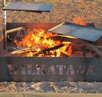 Wilkatana Station - Lightning Ridge Tourism