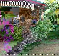 Willowlake Cottages - Lightning Ridge Tourism