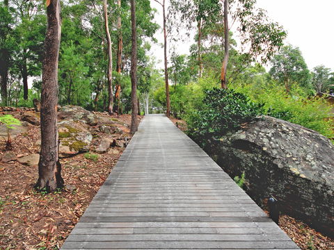 Wild Edge Retreat - Lightning Ridge Tourism 2