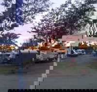 Wine Country Tourist Park - Lightning Ridge Tourism