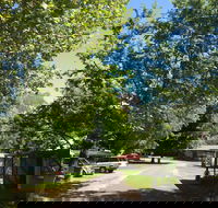 Yackandandah Holiday Park - Lightning Ridge Tourism