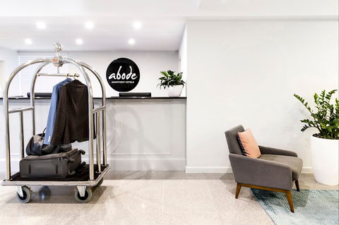 Abode Narrabundah - Lightning Ridge Tourism 0