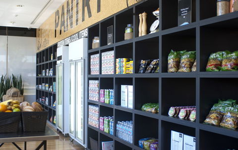 Abode Woden - Lightning Ridge Tourism 1