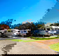 Acclaim Swan Valley Tourist Park - Lightning Ridge Tourism